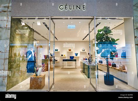 celine中国|celine hong kong.